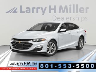 Used 2024 Chevrolet Malibu LT FWD video 1