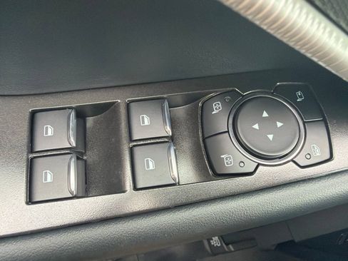 New 2026 Ford Explorer ST AWD/4WD image 44