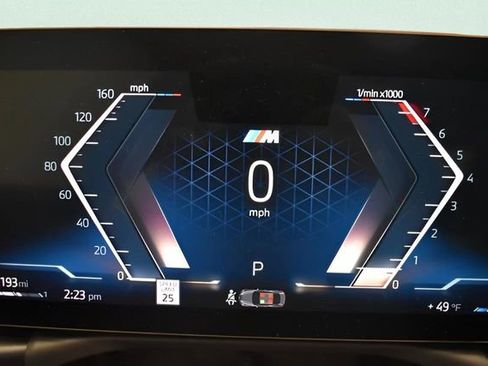 Used 2024 BMW M240i xDrive Coupe w/ Premium Package AWD/4WD image 27