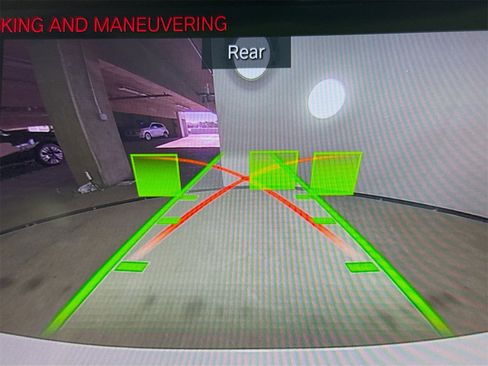 Certified 2023 BMW i4 eDrive35 w/ Premium Package image 14