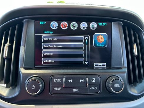 Used 2018 Chevrolet Colorado ZR2 AWD/4WD image 43