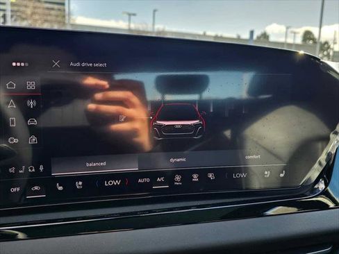 New 2025 Audi A5 2.0T Premium Plus AWD/4WD image 31
