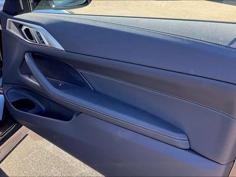 Used 2023 BMW 430i Convertible w/ M Sport Package RWD image 22