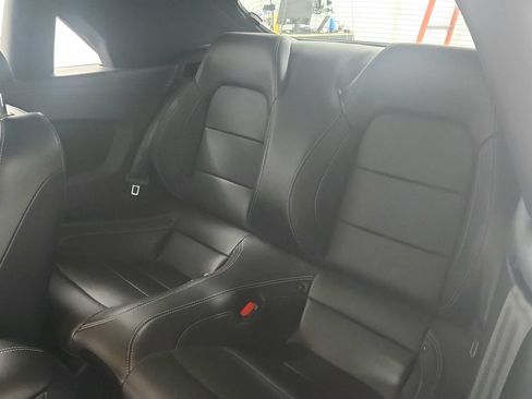 Used 2022 Ford Mustang Premium w/ Equipment Group 201A RWD image 22