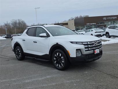 New 2026 Hyundai Santa Cruz SEL