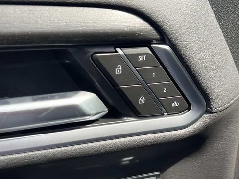 New 2026 GMC Sierra 1500 Denali AWD/4WD image 16