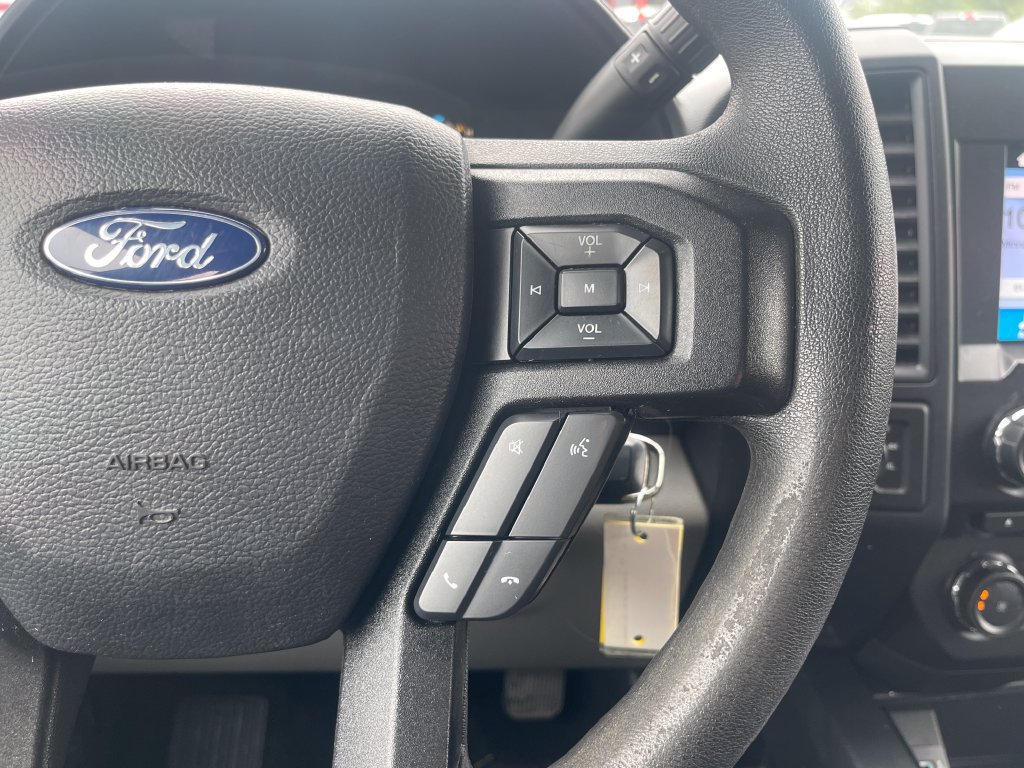 Used 2018 Ford F150 XL w/ Equipment Group 101A Mid AWD/4WD image 22