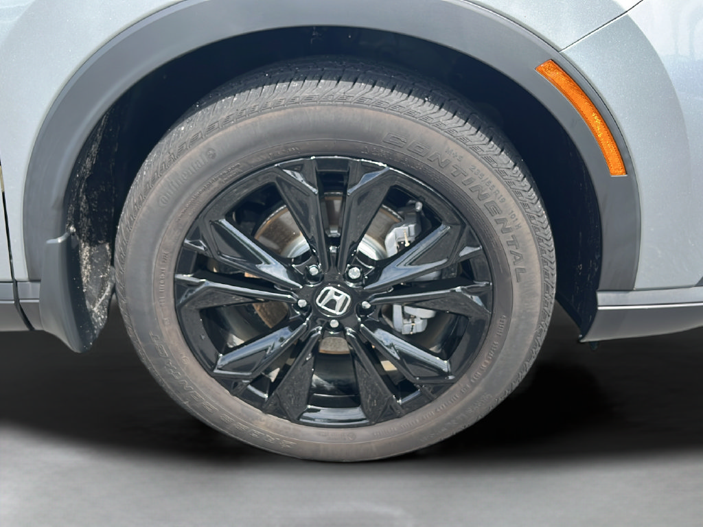 Certified 2025 Honda CR-V Sport Touring image 26
