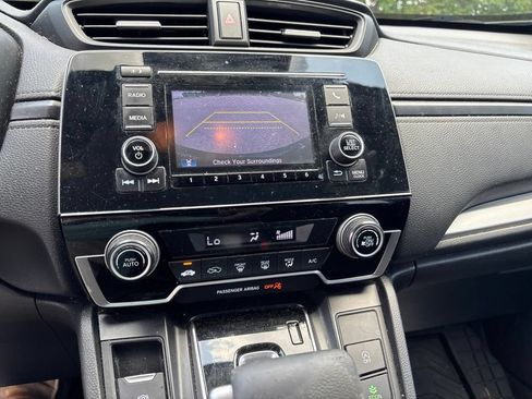 Used 2020 Honda CR-V LX image 13