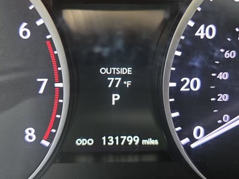 Used 2013 Lexus ES 350 w/ Luxury Pkg FWD image 22