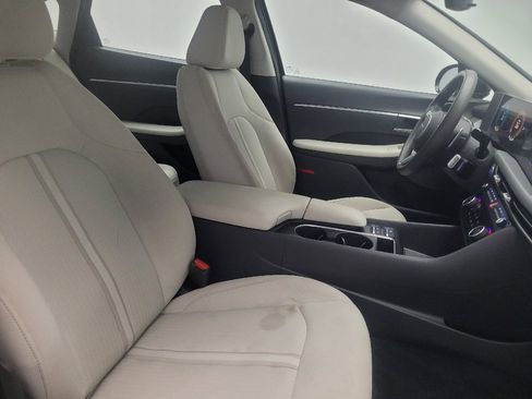 Used 2024 Hyundai Sonata SEL FWD image 21