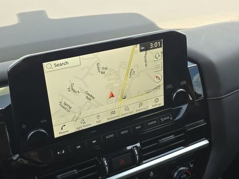 Used 2025 Nissan Pathfinder SL w/ SL Premium Package image 33