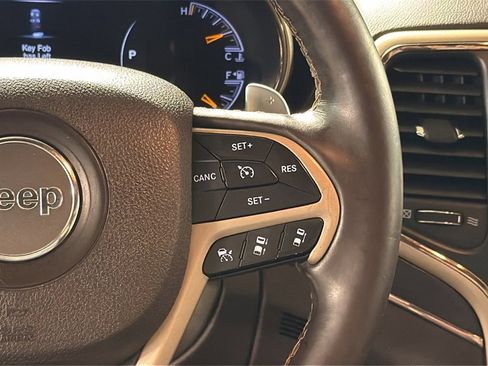 Used 2014 Jeep Grand Cherokee Summit image 21