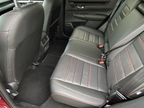 Used 2026 Honda CR-V Sport-L image 13