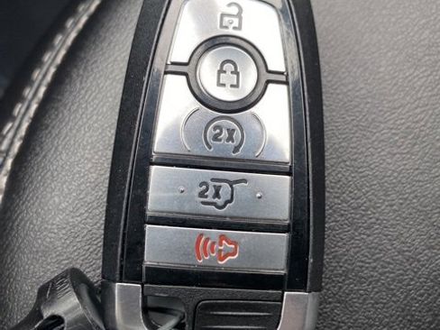 Used 2023 Ford Explorer XLT w/ Equipment Group 202A image 57