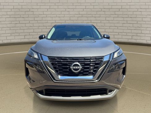 Used 2023 Nissan Rogue S FWD image 2
