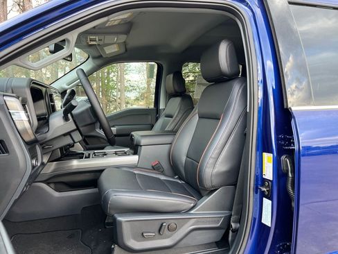 New 2026 Ford F250 Lariat w/ Lariat Premium Package image 10