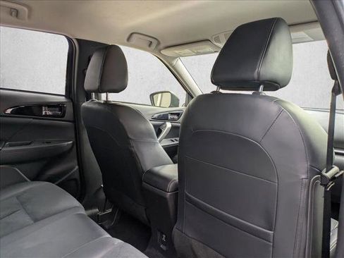 Used 2023 Mitsubishi Eclipse Cross SE image 26