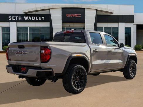 New 2026 GMC Canyon Elevation w/ Convenience Package RWD image 7