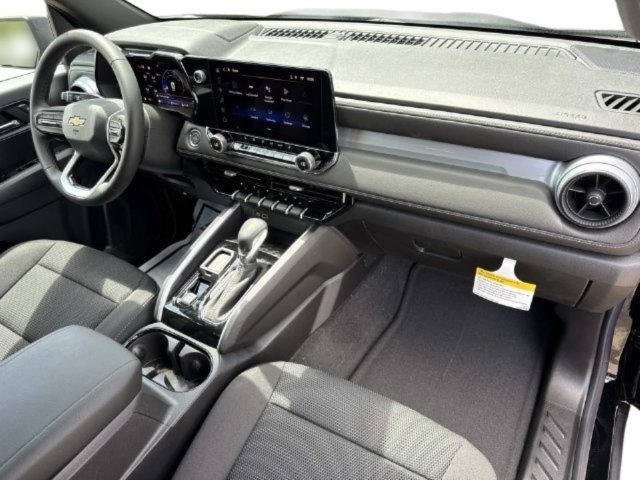 New 2026 Chevrolet Colorado LT w/ Advanced Trailering Package RWD image 17