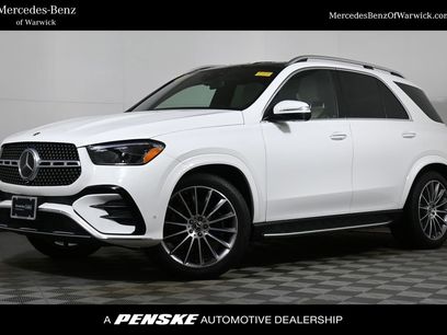 Certified 2024 Mercedes-Benz GLE 350 4MATIC