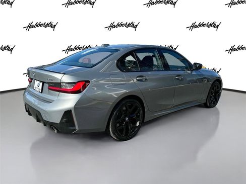 New 2026 BMW 330i xDrive Sedan w/ M Sport Package image 5