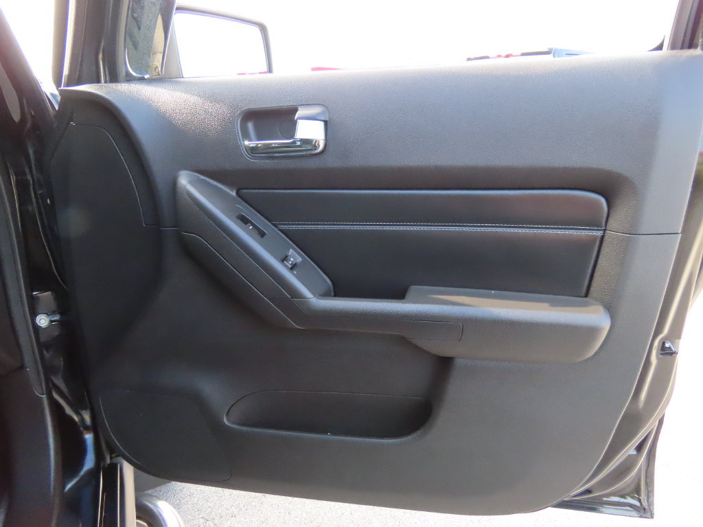 Used 2008 HUMMER H3 AWD/4WD image 32