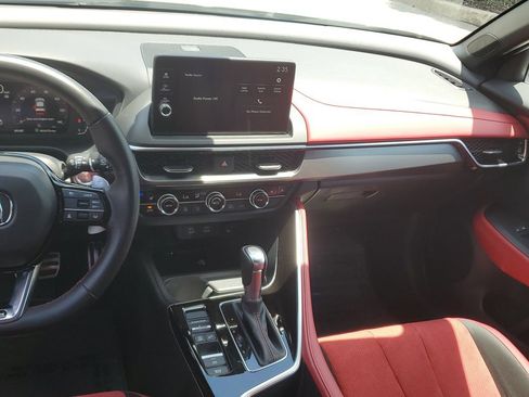 Certified 2025 Acura ADX A-Spec AWD/4WD image 20