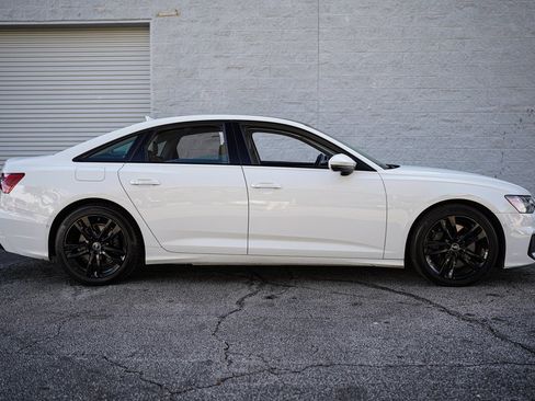 Used 2022 Audi A6 3.0T Prestige w/ Prestige Package image 17