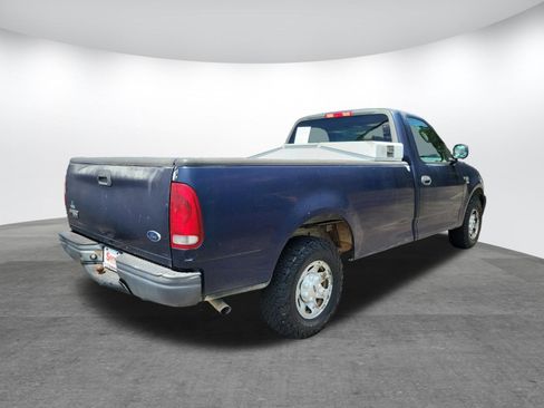 Used 2002 Ford F150 2WD Regular Cab image 14