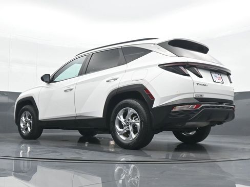 Used 2023 Hyundai Tucson SEL image 19