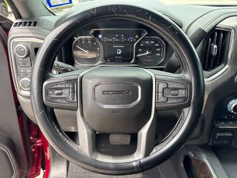 Used 2020 GMC Sierra 1500 Denali w/ Denali Ultimate Package AWD/4WD image 14