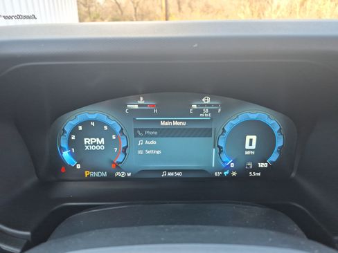 New 2025 Ford Bronco Big Bend AWD/4WD image 24