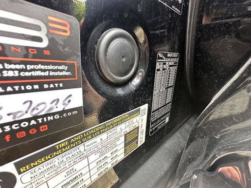 Used 2021 Jaguar F-PACE S AWD/4WD image 13