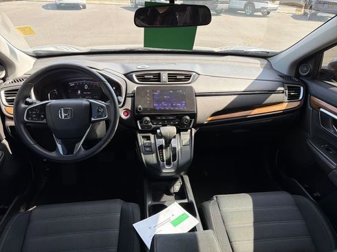 Used 2019 Honda CR-V EX image 12