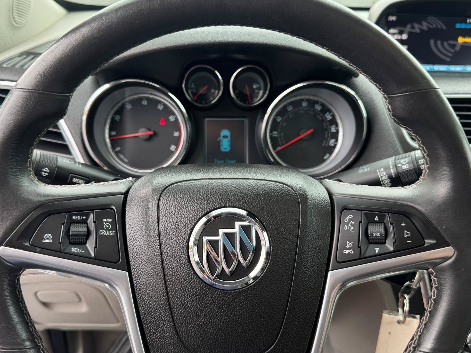 Used 2014 Buick Encore Leather FWD image 20