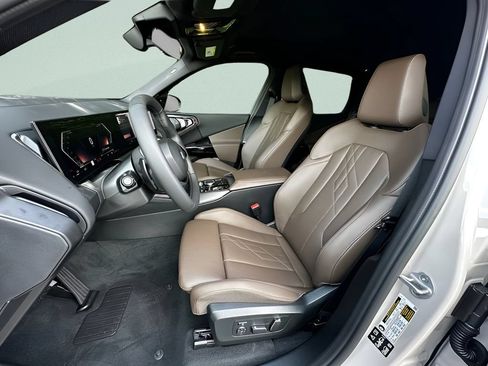 New 2026 BMW X3 xDrive30i w/ Premium Package AWD/4WD image 9
