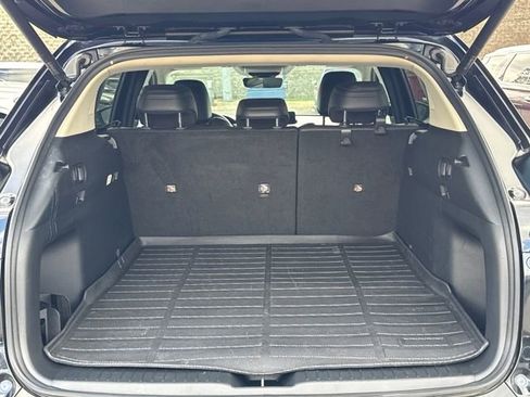 Used 2023 MAZDA CX-50 2.5 Turbo w/ Cargo Package image 12