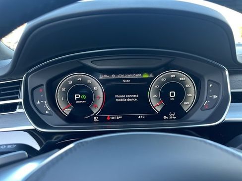 New 2026 Audi A8 L 3.0T image 41