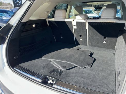 Certified 2025 Mercedes-Benz GLE 350 4MATIC image 19