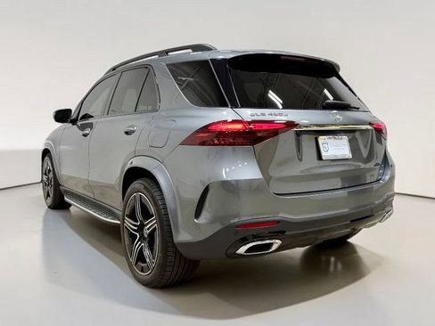 Used 2024 Mercedes-Benz GLE 450e 4MATIC image 19