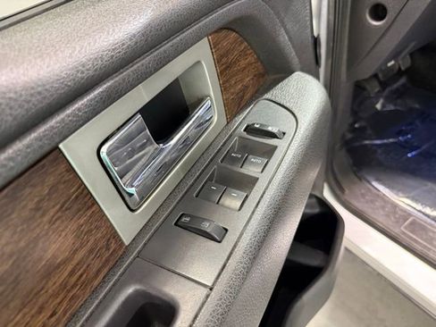 Used 2013 Ford F150 Lariat w/ Lariat Chrome Pkg AWD/4WD image 10