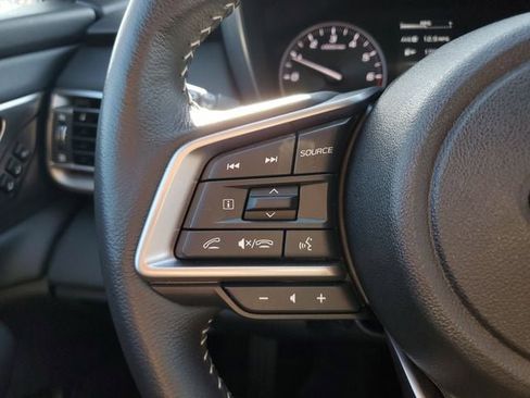 Used 2025 Subaru Outback Limited w/ Popular Package #2 image 25