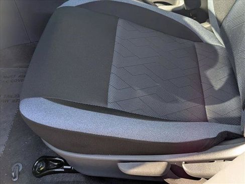 New 2025 Nissan Versa SV w/ Trunk Package FWD image 4