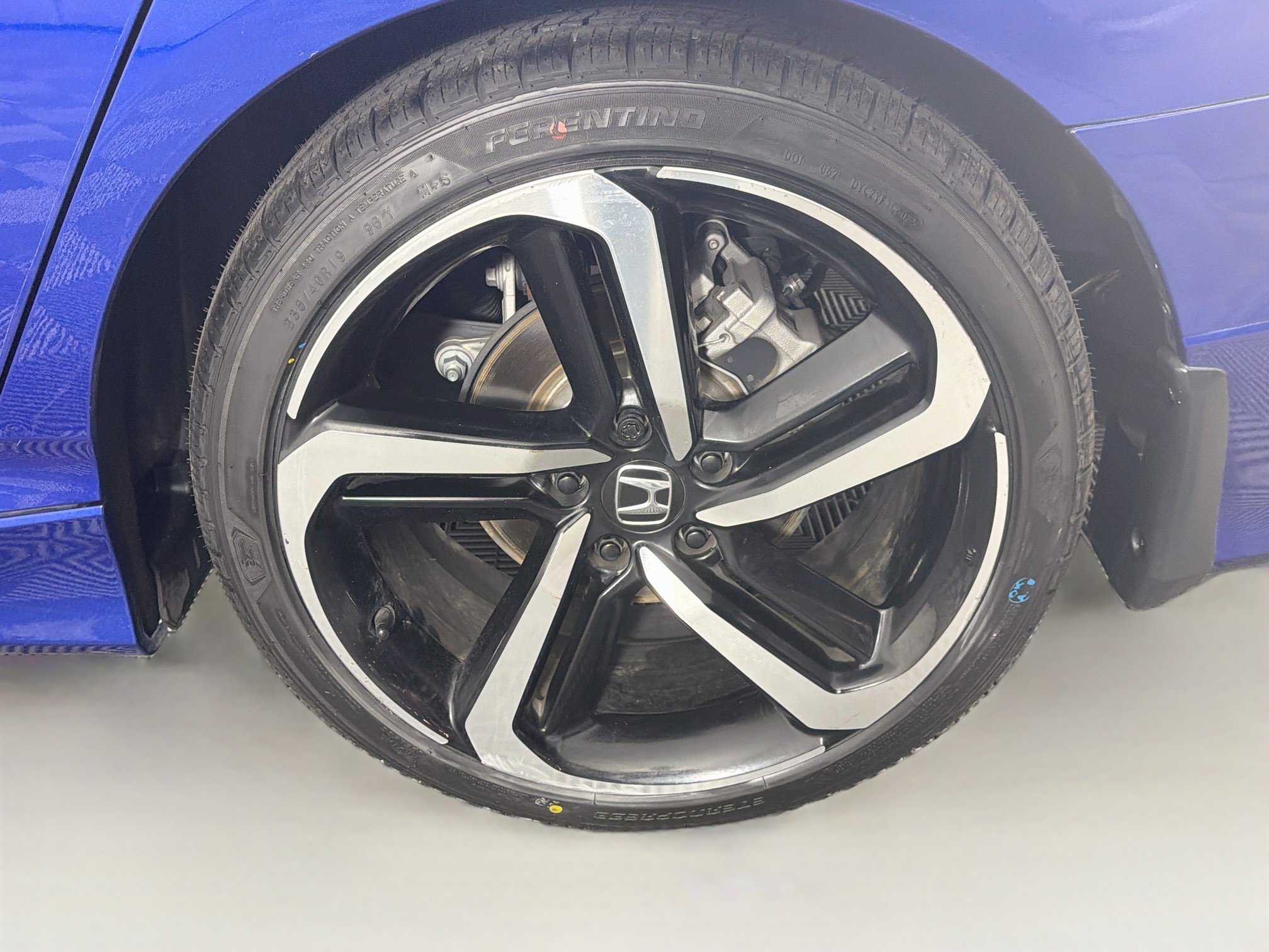 Used 2022 Honda Accord Sport image 11