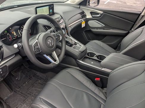 New 2026 Acura RDX w/Technology Package image 3