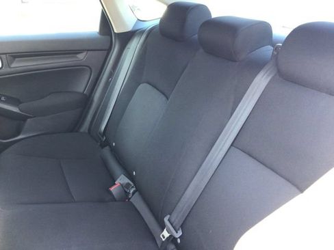 Used 2024 Honda Civic LX image 37