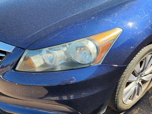 Used 2011 Honda Accord EX-L image 5