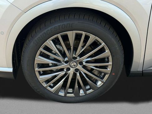 New 2026 Lexus RX 350 w/ Convenience Package image 11