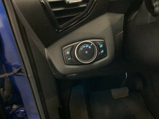 Used 2017 Ford Escape Titanium FWD image 16